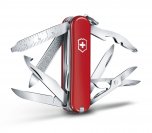 Victorinox Swiss Army Knife Mini Champ