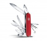 Victorinox Swiss Army Knife Huntsman - Red
