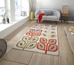 Think Rugs Inaluxe Fabrique IX04 - Various Sizes