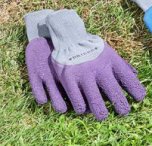 Smart Garden All Seasons Small Heather Gloves - Size 7