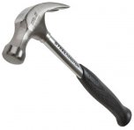 Stanley Steelmaster Claw Hammer 450g (16oz)