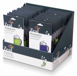 Zeal Cafetiere Cover 8 Cup Assorted Colours