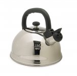 Le'Xpress Stainless Steel 2 Litres Whistling Kettle