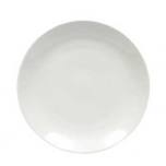 Maxwell & Williams White Basics Coupe Dinner Plate 27.5cm