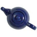 London Pottery Globe Teapot 2 Cup - Cobalt Blue