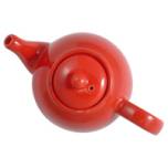 London Pottery Globe Teapot 2 Cup - Red