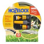 Hozelock 30M Maxi Pro Hose Starter Set