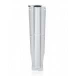 Brabantia Metal Soil Spear for Compact Rotary-Ø 35mm-Galvanized