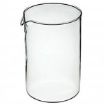 Cafe Ole Classic Range 12 Cup Spare Glass Beaker