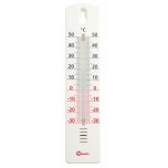 Metaltex Precise Indoor & Outdoor Thermometer