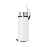 1489064187PedalBinnewIcon30LWhite8710755114748Brabantia1000x1000px7NR7911.JPG