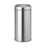 1489076522TouchBinRecycle2x20LMattSteelFingerprintProof8710755401084Brabantia1000x1000px7NR4577.JPG