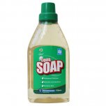 dri-pak liquid soap 750ml