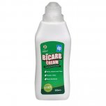 Dri-Pak Clean & Natural Bicarb Cream 500ml
