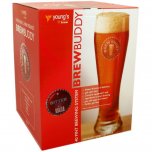 Young's Ubrew BrewBuddy 40 Pint Brewing System - Bitter