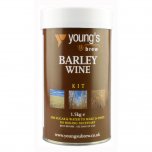 Young's Ubrew Harvest Barley Wine Kit (24 Pints)