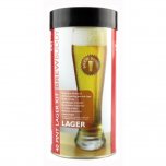 Young's Ubrew BrewBuddy (40 Pints) - Lager