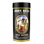 John Bull Beer Kit (40 Pints) - Best Bitter