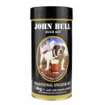 John Bull Beer Kit (40 Pints) - Traditional English Ale