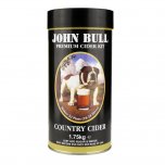 John Bull Premium Cider Kit (32 Pints) - Country Cider