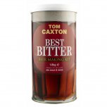 Tom Caxton Beer Making Kit (40 Pints) - Best Bitter