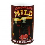 Geordie Beer Making Kit (40 Pints) - Mild