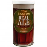 Tom Caxton Beer Making Kit (40 Pints) - Real Ale