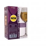 Young's Ubrew Winebuddy 6 Bottle Kit - Peach