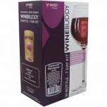 Young's Ubrew Winebuddy 30 Bottle Kit - Cabernet Sauvignon