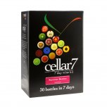 Young's Ubrew Cellar 7 Wine Kit (30 Bottles) - Summer Berries