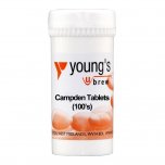 Young's Ubrew Campden Tablets (Pack of 100)