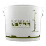 Young's Ubrew Fermentation Vessel (Full Colour-Graduated) 15lt