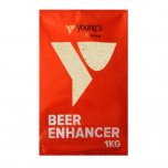 Young's Ubrew Beer Enhancer 1kg
