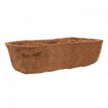 Smart Garden 24in Forge Trough Coco Liner