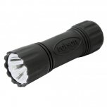 Rolson LED Rubber Torch