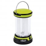 Rolson 6 LED Camping Lamp