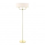 Nixon 2light Floor lamp