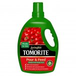 Levington Tomorite Pour & Feed 3lt