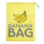KitchenCraft Stay Fresh Banana Preserving Bag