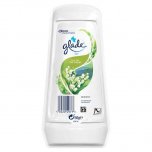 Glade Solid Lily Gel Air Freshener