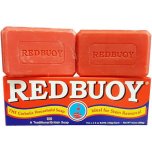 Redbuoy Carbolic Household Soap Twin Pack (2 x 130g)