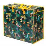 Puckator Toucan Party Laundry Storage Bag