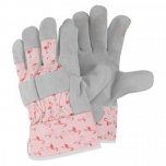Bries Thorn Resistant Flamboya Flamingo Tuff Rigger Medium Glove
