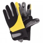 Briers Professional Advanced Grip & Protect Large Gloves