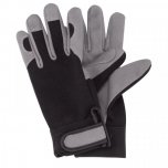 Briers Professional Advanced Smart Gardeners Medium Gloves