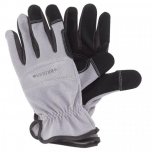 Briers Advanced Flex & Protect Large Gloves