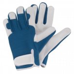 Briers Professional Smart Gardener Blue Small Glove