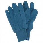 Briers Flowerfield Jersey Grips Triple Pack Medium Gloves