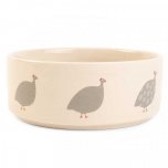 Zoon Feathered Friends Ceramic Bowl - 12cm