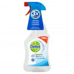 Dettol Antibacterial Surface Cleaner 750ml